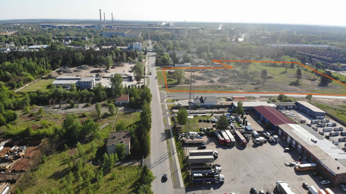 Ostrowieckie ulice z nowymi nazwami Ostrowieckie ulice z nowymi nazwami