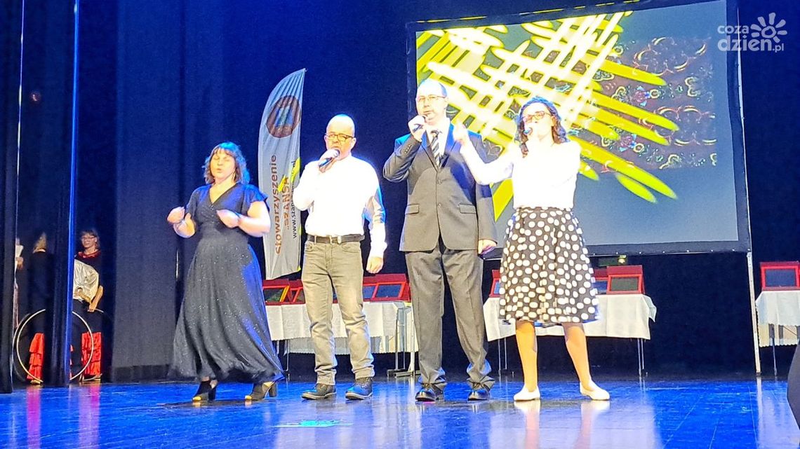 Ostrowieckie Warsztaty Terapii Zajęciowej Szansa pomagają rozwijać talenty i spełniać marzenia Ostrowieckie Warsztaty Terapii Zajęciowej Szansa pomagają rozwijać talenty i spełniać marzenia