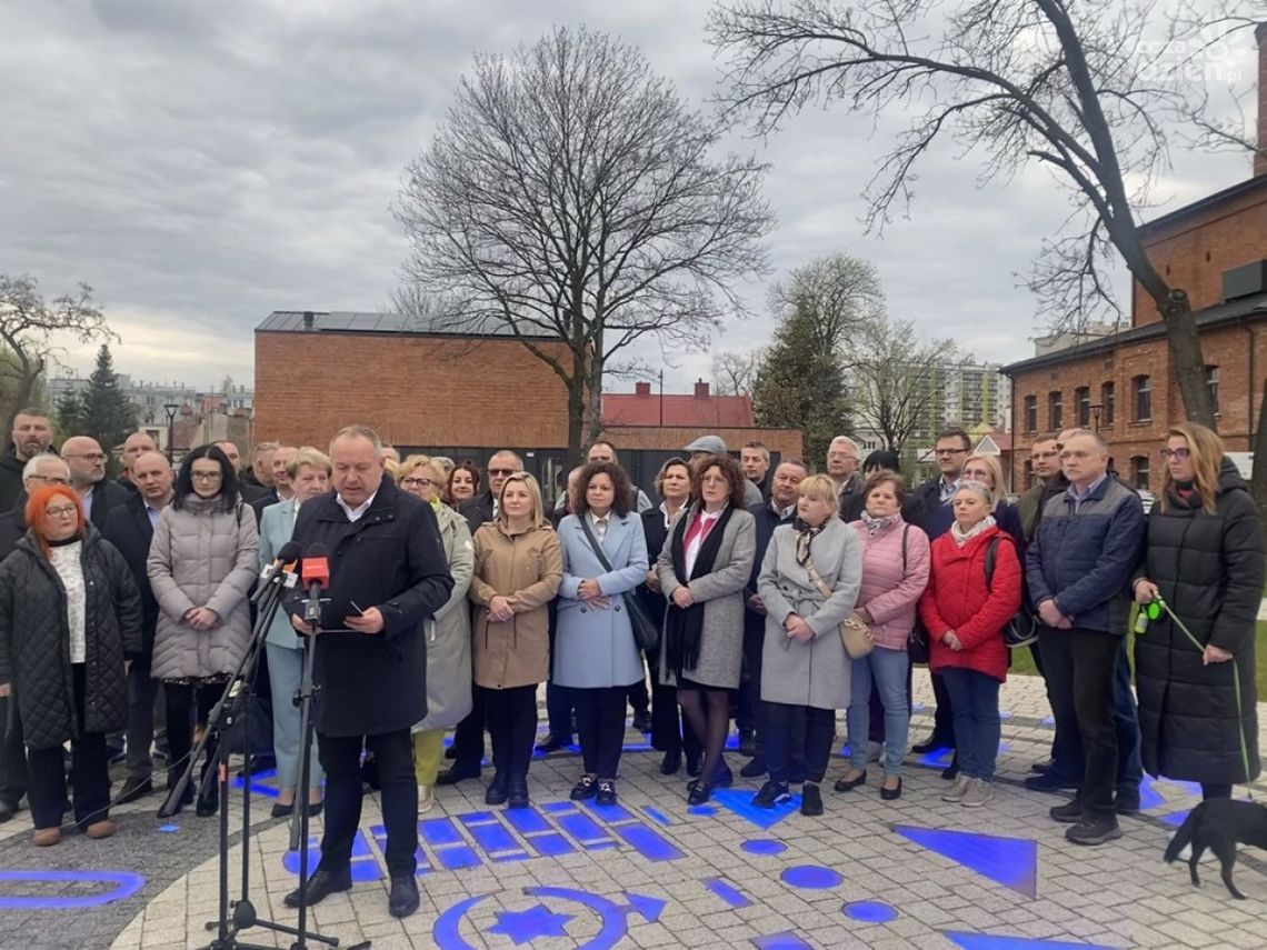 Oświadczenie KW Koalicja TAK! Dla Samorządu w sprawie postanowienia Sądu Okręgowego w Kielcach Oświadczenie KW Koalicja TAK! Dla Samorządu w sprawie postanowienia Sądu Okręgowego w Kielcach