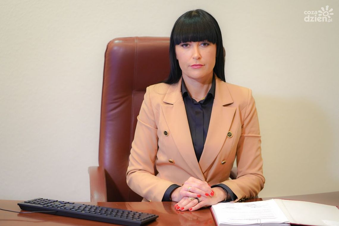 Oświadczenie Skarbnik Miasta Kielce dotyczące finansów miasta Oświadczenie Skarbnik Miasta Kielce dotyczące finansów miasta