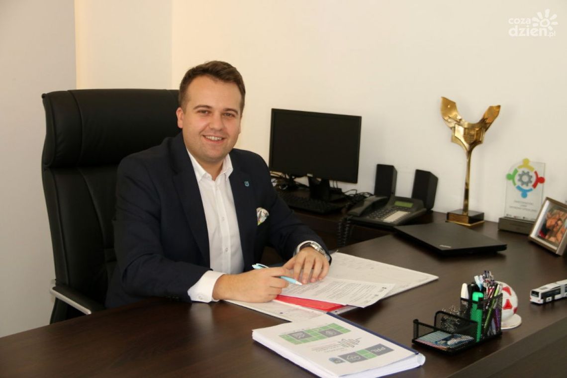 Oświetlenie w Starachowicach doczeka się modernizacji Oświetlenie w Starachowicach doczeka się modernizacji