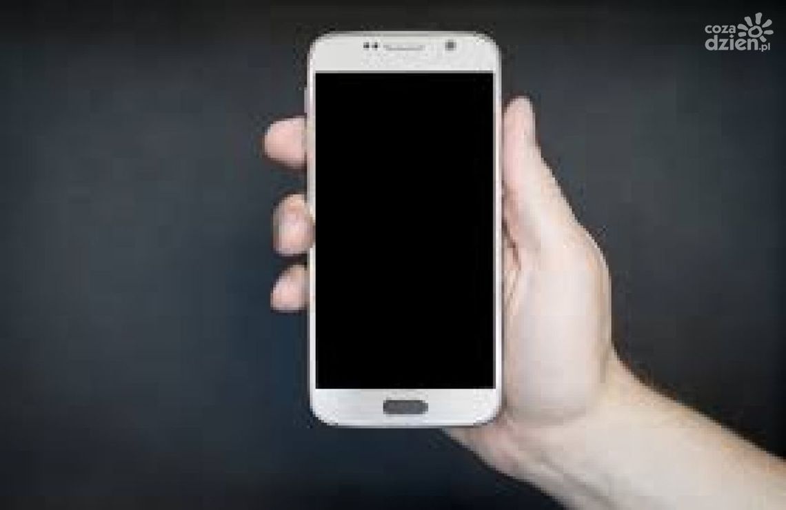 Oszuści wysyłają fałszywe SMS-y 