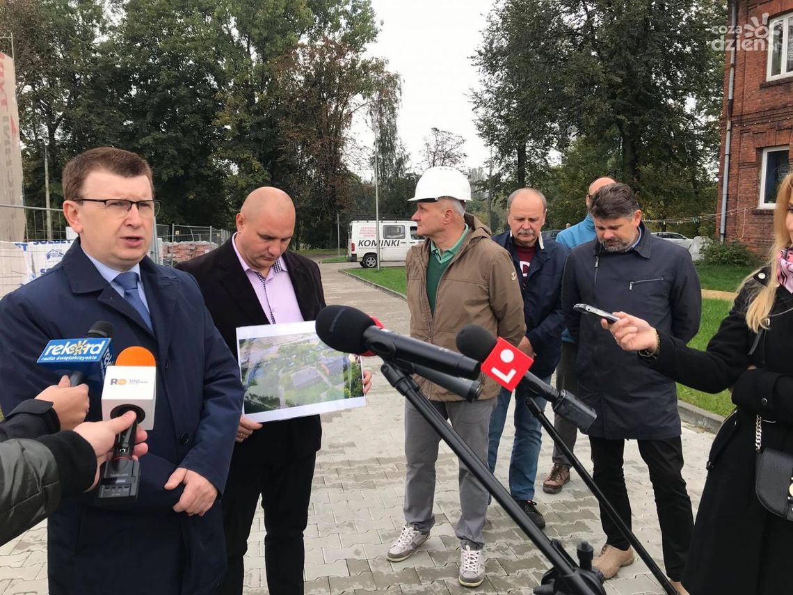 OTBS wynajmie kolejne mieszkania OTBS wynajmie kolejne mieszkania