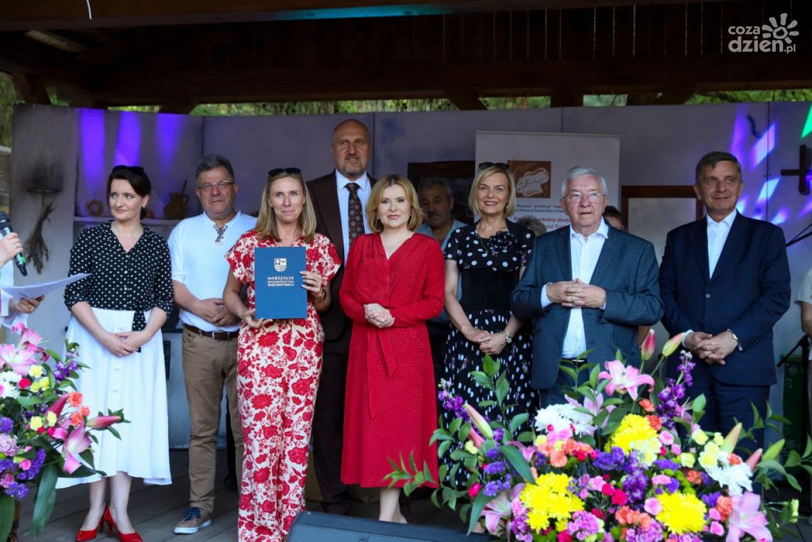 Oto najsmaczniejsze, wysokiej jakości świętokrzyskie produkty Oto najsmaczniejsze, wysokiej jakości świętokrzyskie produkty