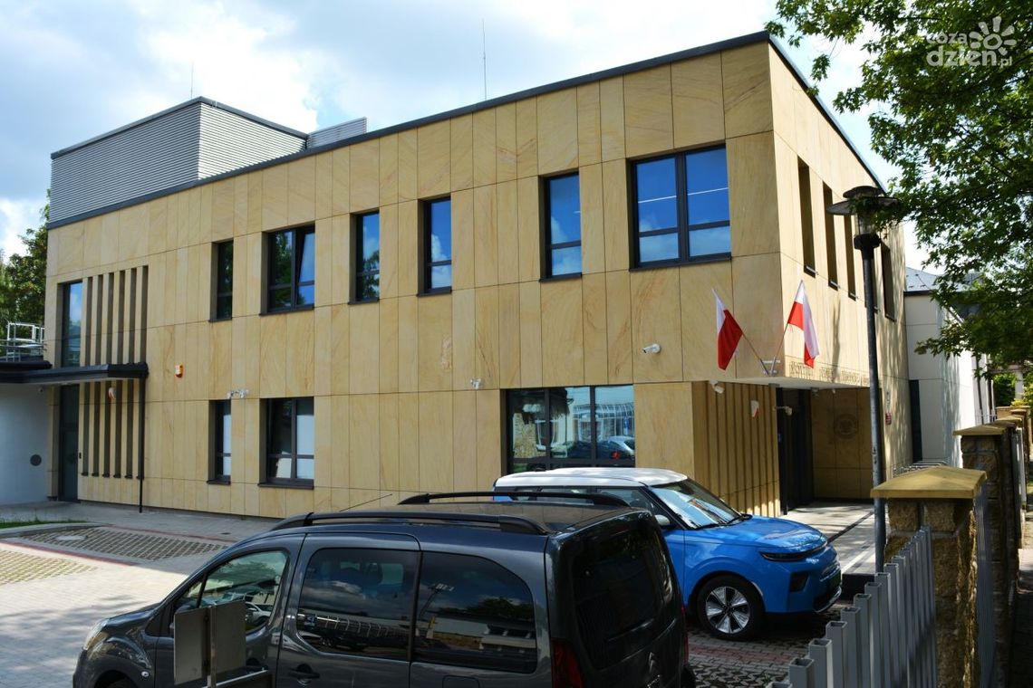 Otwarcie rozbudowanej Delegatury IPN w Kielcach Otwarcie rozbudowanej Delegatury IPN w Kielcach