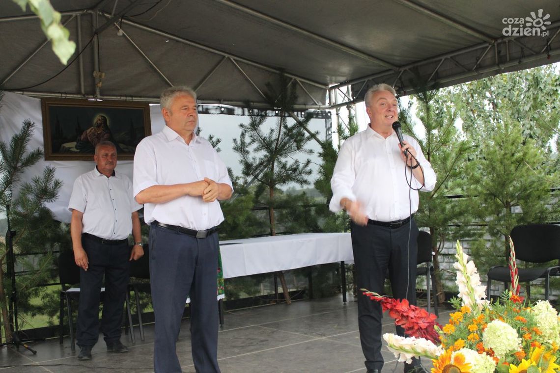 Otwarcie strefy rekreacji i wypoczynku w Nowym Stawie Otwarcie strefy rekreacji i wypoczynku w Nowym Stawie