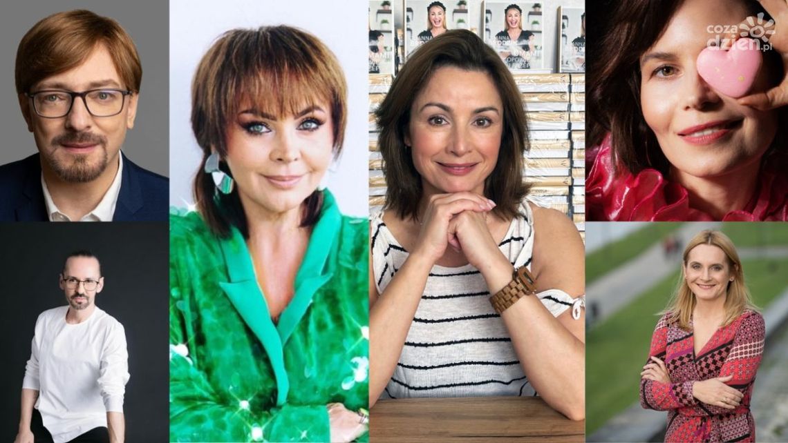 Otwarte Książki ponownie w Ciekotach – trzy dni literacko-artystycznych spotkań w „Szklanym Domu”