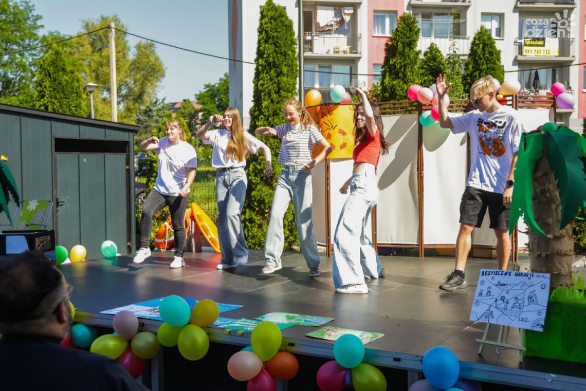 Otwarto nowy budynek ''Akademii Życia''