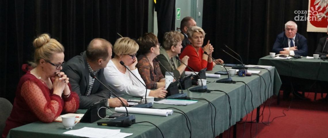 Ożarów. Budżet 2020 uchwalony Ożarów. Budżet 2020 uchwalony