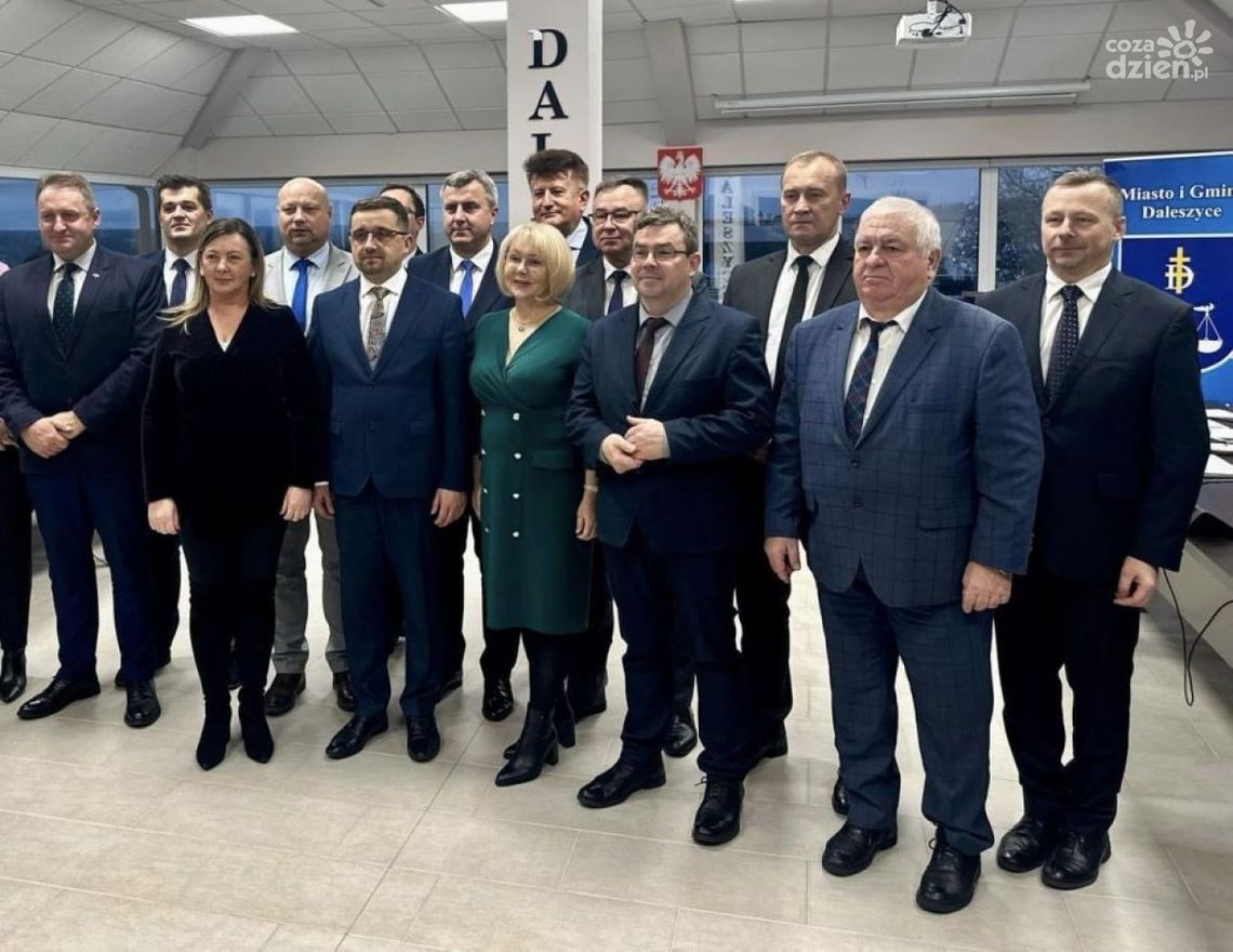 Ożarów chce budować mieszkania komunalne Ożarów chce budować mieszkania komunalne