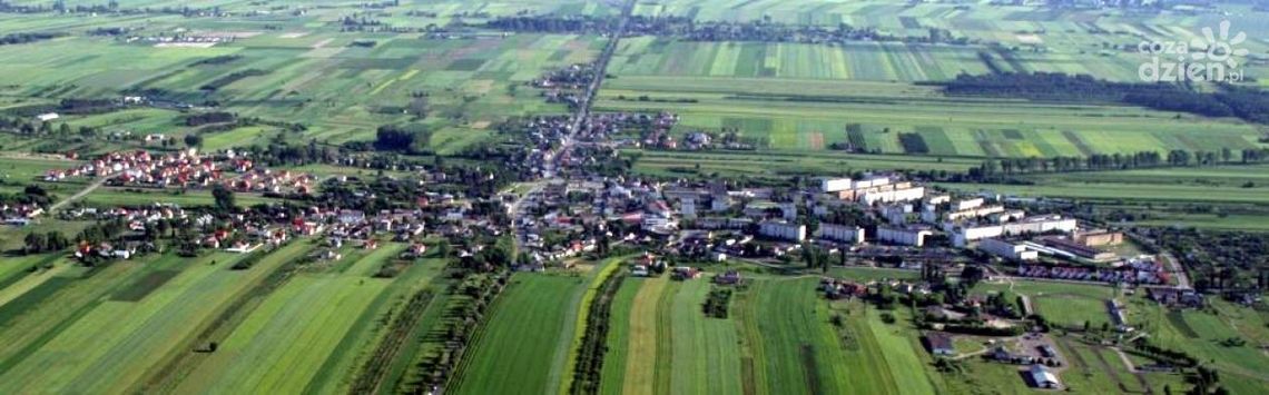 Ożarów.  Imprezy plenerowe odwołane
