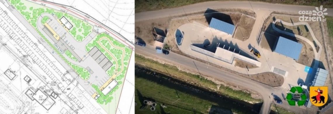 Ożarów nie zwalnia tempa