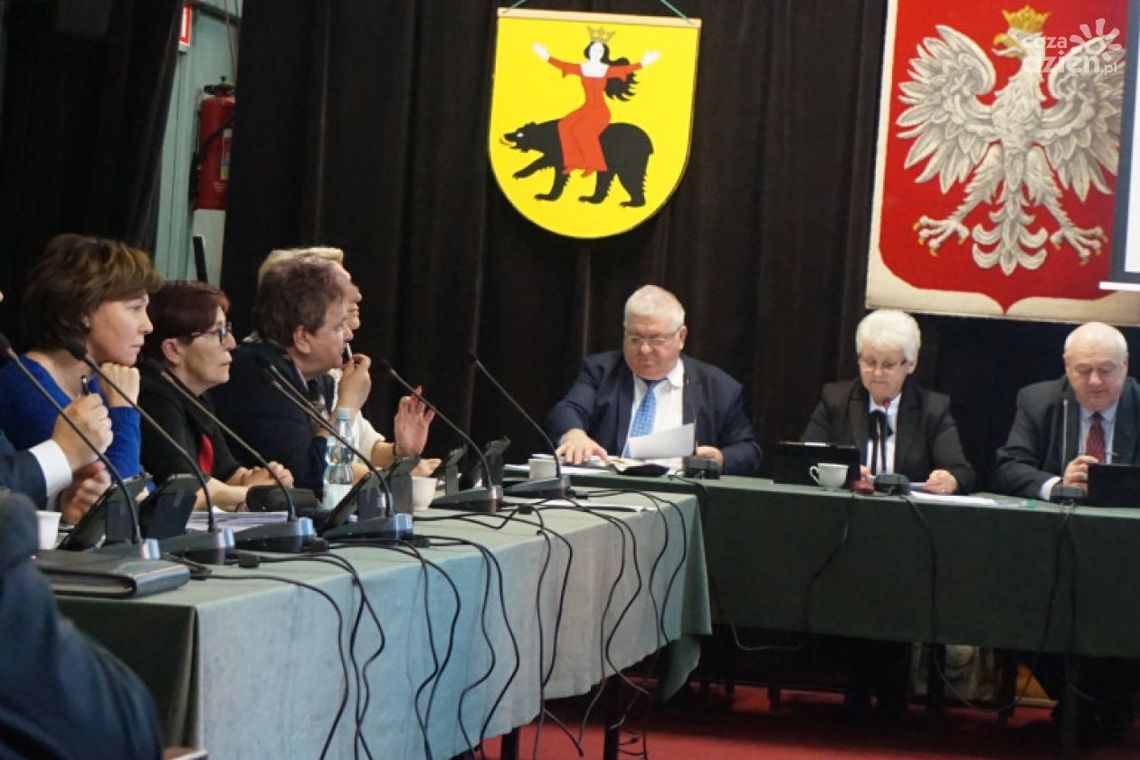 Ożarów postawił na rozwój talentów młodych