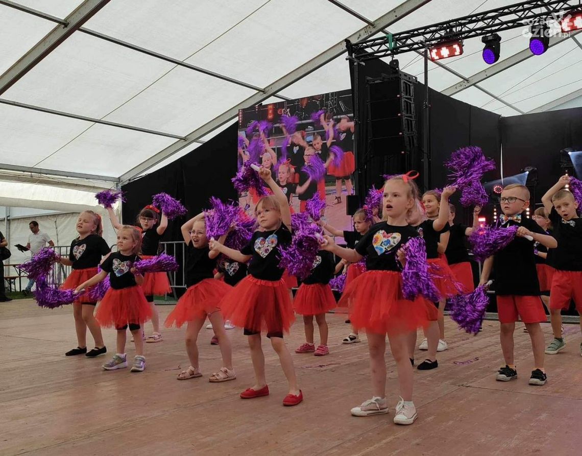 Ożarów rozszerza letnią ofertę kulturalną Ożarów rozszerza letnią ofertę kulturalną