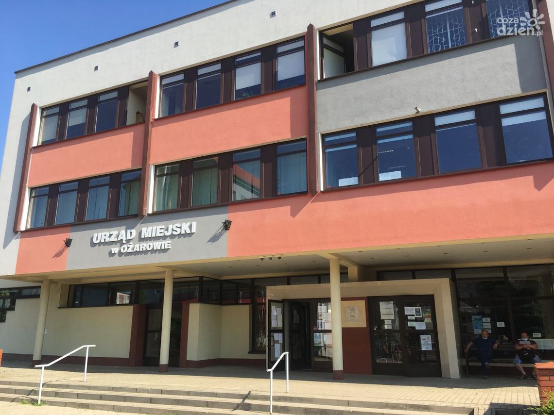 Ożarowskie konsultacje przed decyzją o budowie biogazowni Ożarowskie konsultacje przed decyzją o budowie biogazowni