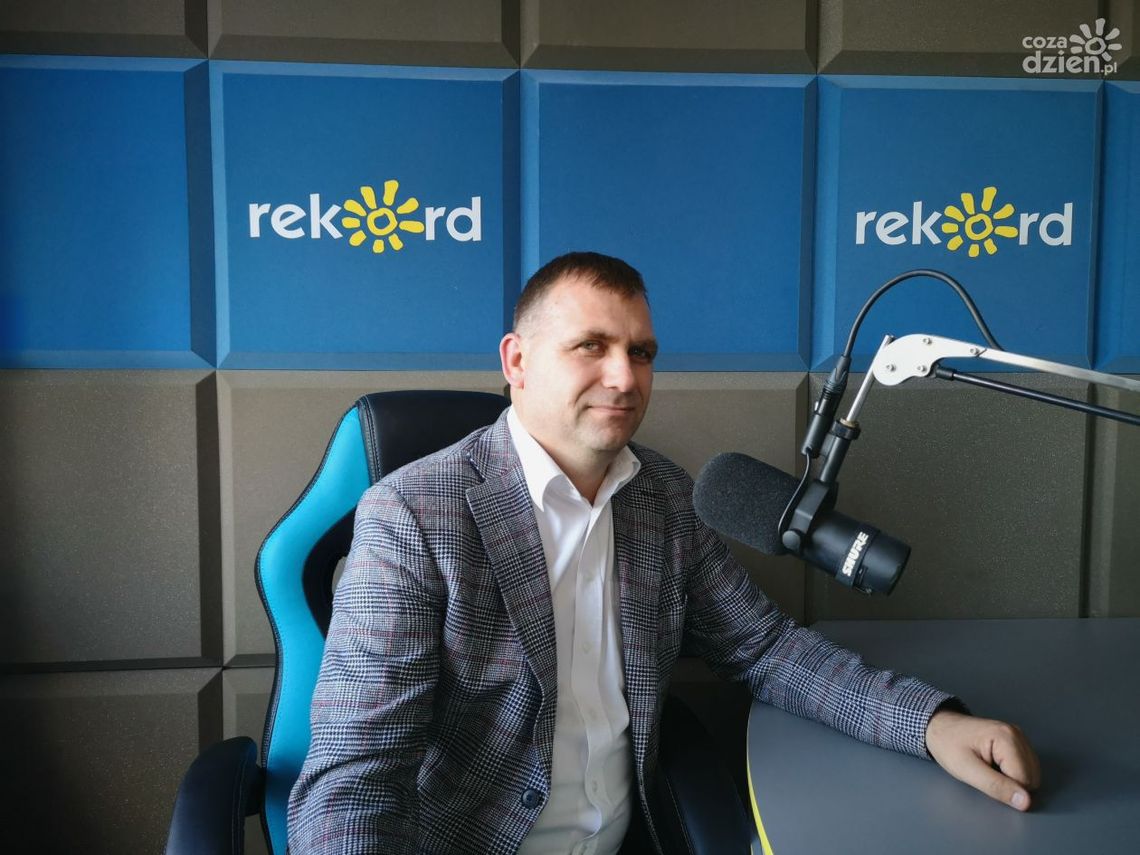 P.Ambroszczyk: Starachowicki szpital już we wrześniu powiększy się o budynki byłych Polsko-Amerykańskich Klinik Serca P.Ambroszczyk: Starachowicki szpital już we wrześniu powiększy się o budynki byłych Polsko-Amerykańskich Klinik Serca