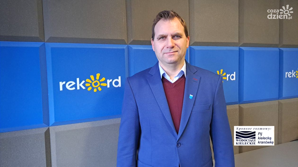 P.Ambroszczyk: Starachowicki szpital nie może być karany mniejszym finansowaniem za to, że leczono tu chorych na covid P.Ambroszczyk: Starachowicki szpital nie może być karany mniejszym finansowaniem za to, że leczono tu chorych na covid