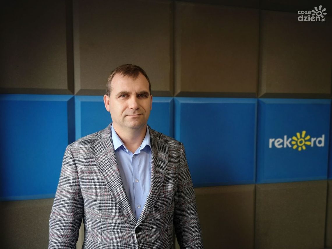 P. Ambroszczyk: Szpital i finanse powiatu były głównymi wątkami dyskusji w czasie sesji absolutoryjnej P. Ambroszczyk: Szpital i finanse powiatu były głównymi wątkami dyskusji w czasie sesji absolutoryjnej