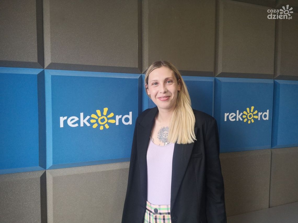 P. Bździkot: Będziemy tworzyć między innymi personalizowane i niepowtarzalne suknie studniówkowe P. Bździkot: Będziemy tworzyć między innymi personalizowane i niepowtarzalne suknie studniówkowe