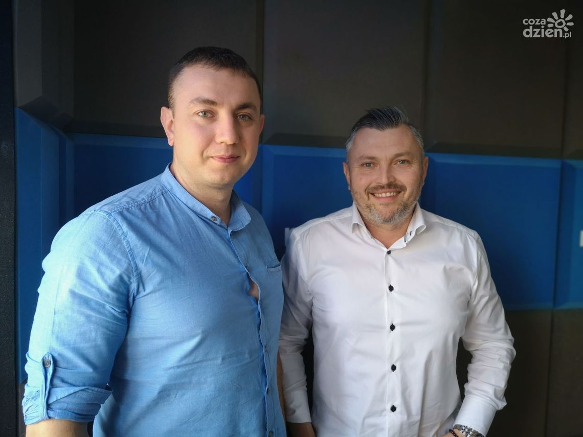 P. Chorab: KSZO 1929 wychodzi na prostą