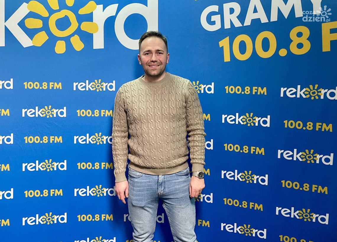 P. Cylara: Chcę, aby miasto zauważyło prawdziwe potrzeby mieszkańców P. Cylara: Chcę, aby miasto zauważyło prawdziwe potrzeby mieszkańców