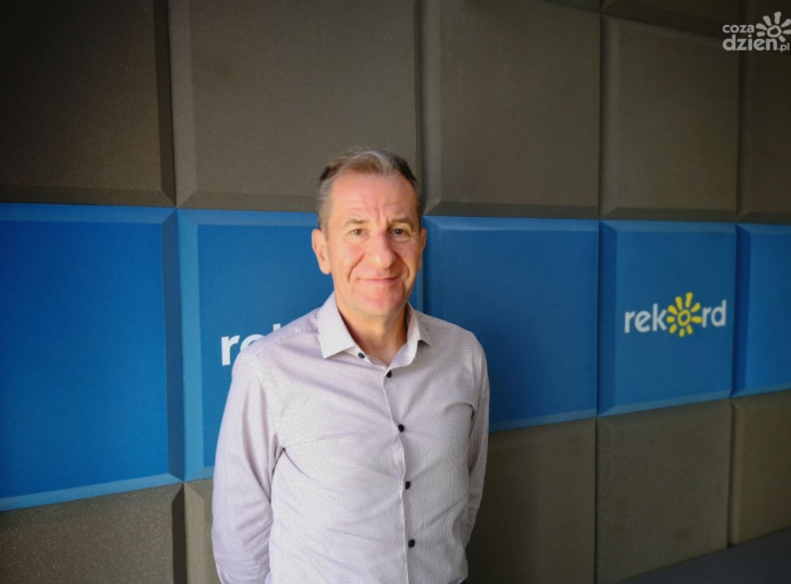 P. Dasios: Jesteśmy gotowi na ewentualne przejęcie władzy 