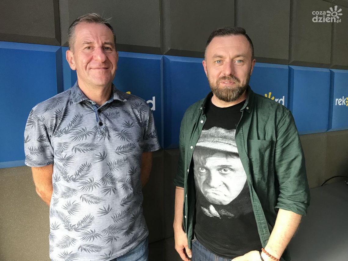 P. Dasios, K, Stelmasik: Polska 2050 to partia, która będzie brała pod uwagę głos samorządów P. Dasios, K, Stelmasik: Polska 2050 to partia, która będzie brała pod uwagę głos samorządów