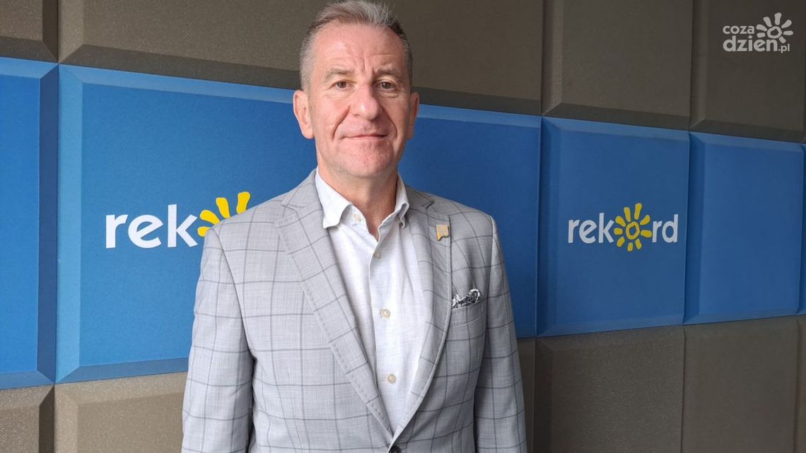 P. Dasios: Moje doświadczenie, w tym także samorządowe, pozwala na szerokie spojrzenie na społeczne problemy P. Dasios: Moje doświadczenie, w tym także samorządowe, pozwala na szerokie spojrzenie na społeczne problemy