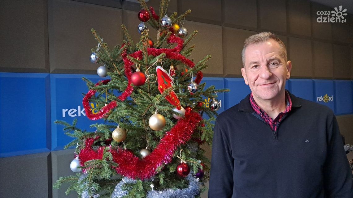 P. Dasios: Nie rezygnuję z pracy na rzecz Ostrowca i jego mieszkańców