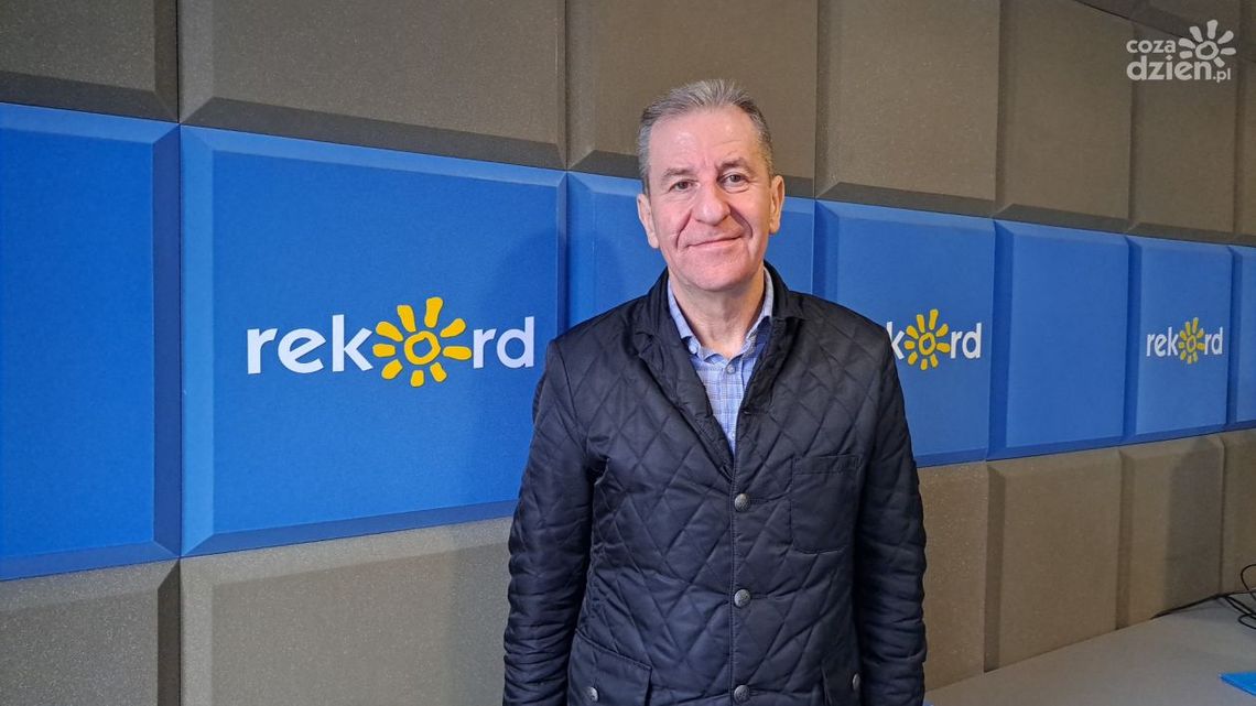 P.Dasios: Z list Stowarzyszenia "Perspektywa" wystartują samorządowcy, działacze czy przedsiębiorcy chcący zmieniać Ostrowiec P.Dasios: Z list Stowarzyszenia "Perspektywa" wystartują samorządowcy, działacze czy przedsiębiorcy chcący zmieniać Ostrowiec