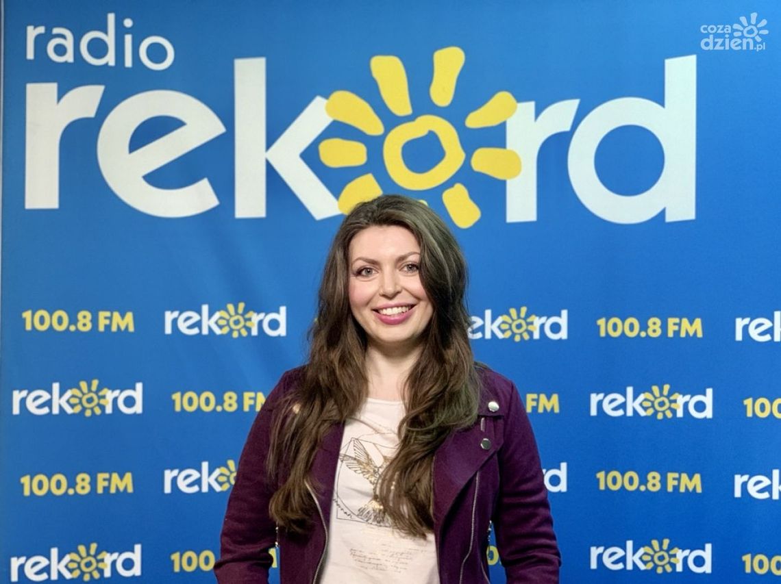 P. Drozdowska: Pokaźna nagroda dla widzów zobowiązuje P. Drozdowska: Pokaźna nagroda dla widzów zobowiązuje