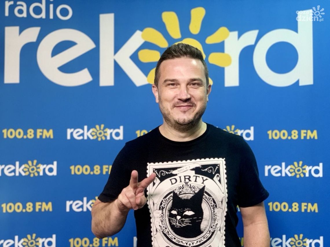 P. Goworek: Nie ma tu ściemniania i nie ma klepania po pleckach