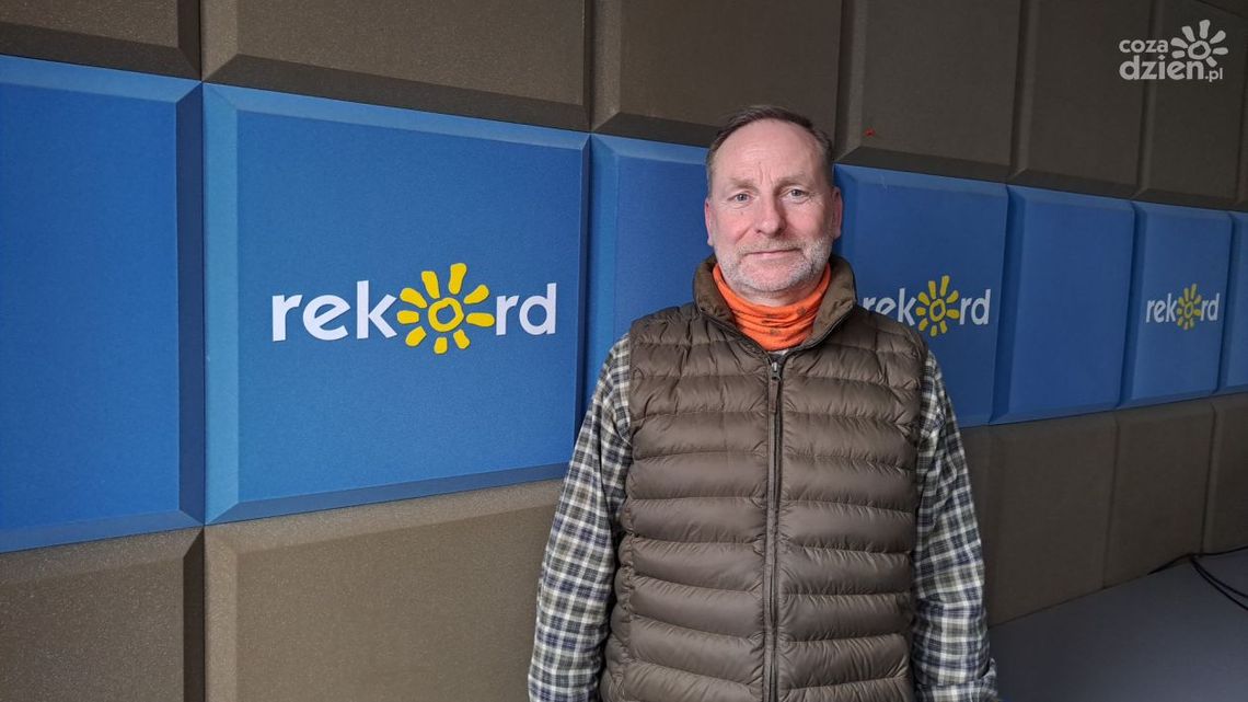 P. Jakubiński: ASF nie jest groźny dla ludzi czy psów P. Jakubiński: ASF nie jest groźny dla ludzi czy psów