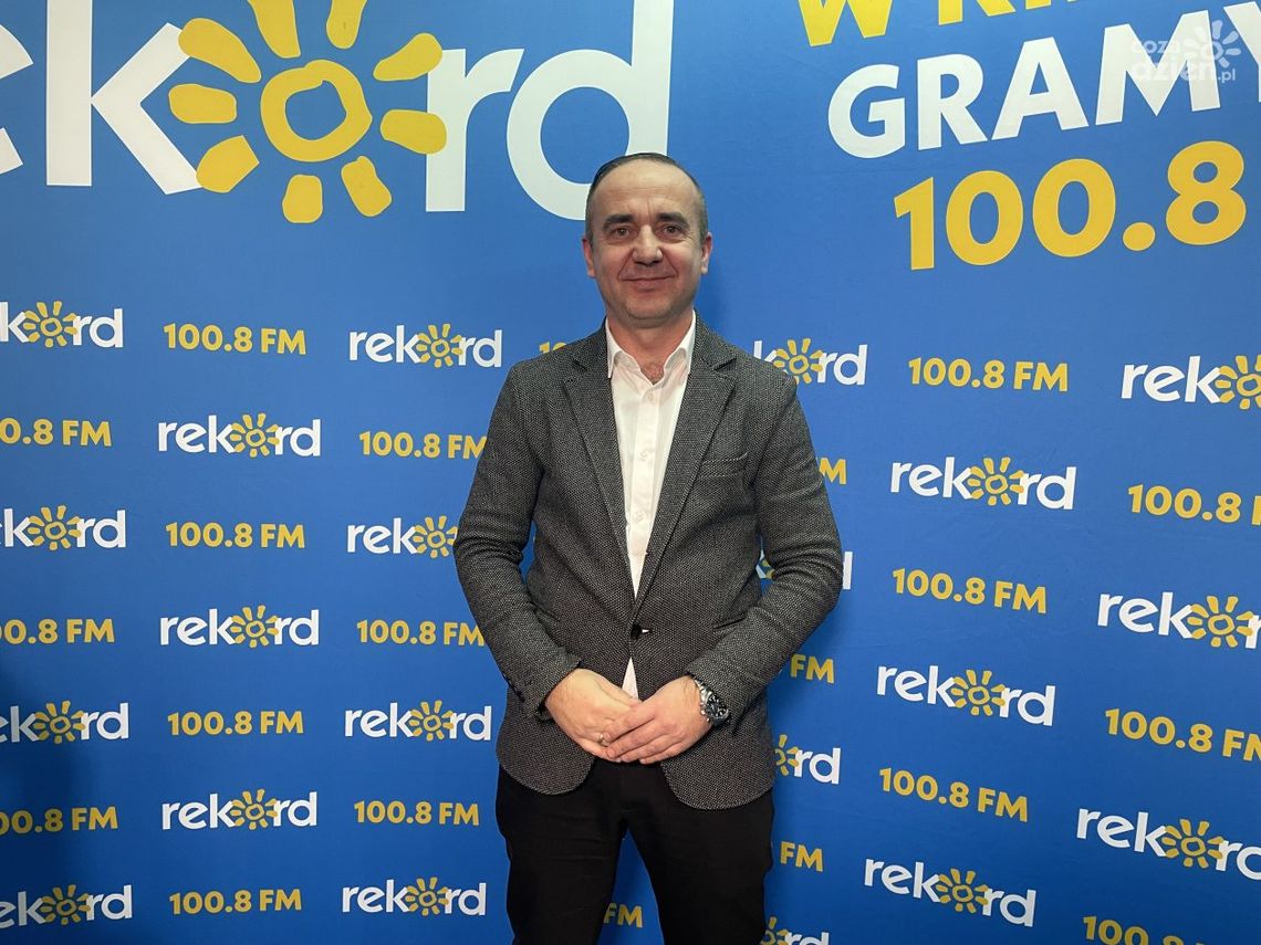 P. Kisiel: Kadencja prezydenta Wenty była stracona