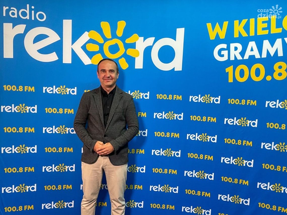 P. Kisiel: W sprawie Korony Kielce potrzebny jest dialog a nie mijanie się P. Kisiel: W sprawie Korony Kielce potrzebny jest dialog a nie mijanie się