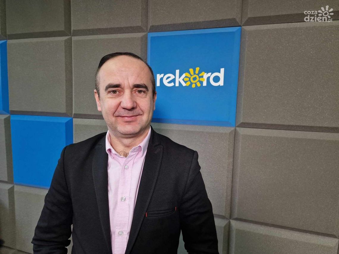 P. Kisiel: W sprawie Uzdrowiska Busko Zdrój funkcjonuje za dużo półprawd P. Kisiel: W sprawie Uzdrowiska Busko Zdrój funkcjonuje za dużo półprawd