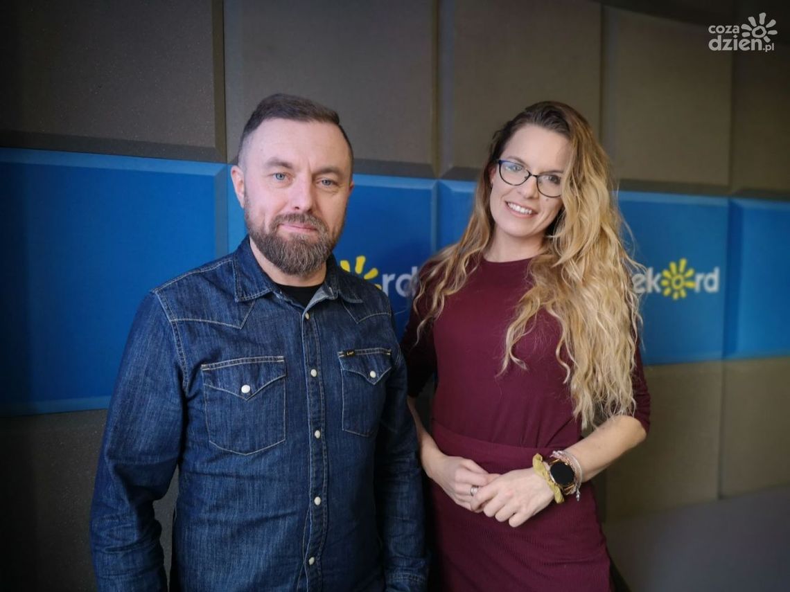 P. Kopeć, K. Stelmasik: Utworzenie Punktu Pomocy Wzajemnej było spontanicznym odruchem na to, co dzieje się na Ukrainie P. Kopeć, K. Stelmasik: Utworzenie Punktu Pomocy Wzajemnej było spontanicznym odruchem na to, co dzieje się na Ukrainie