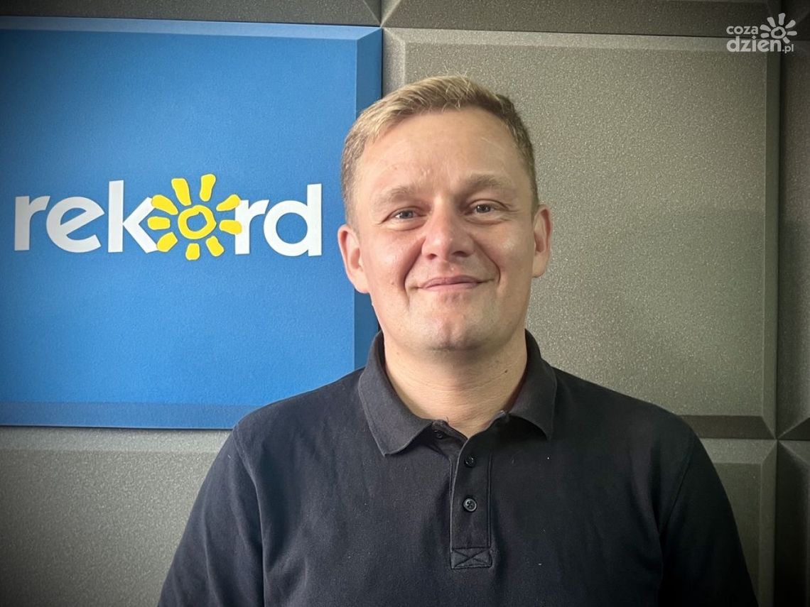 P. Kosin: Co roku w polskich lasach sadzi się 500 mln drzew