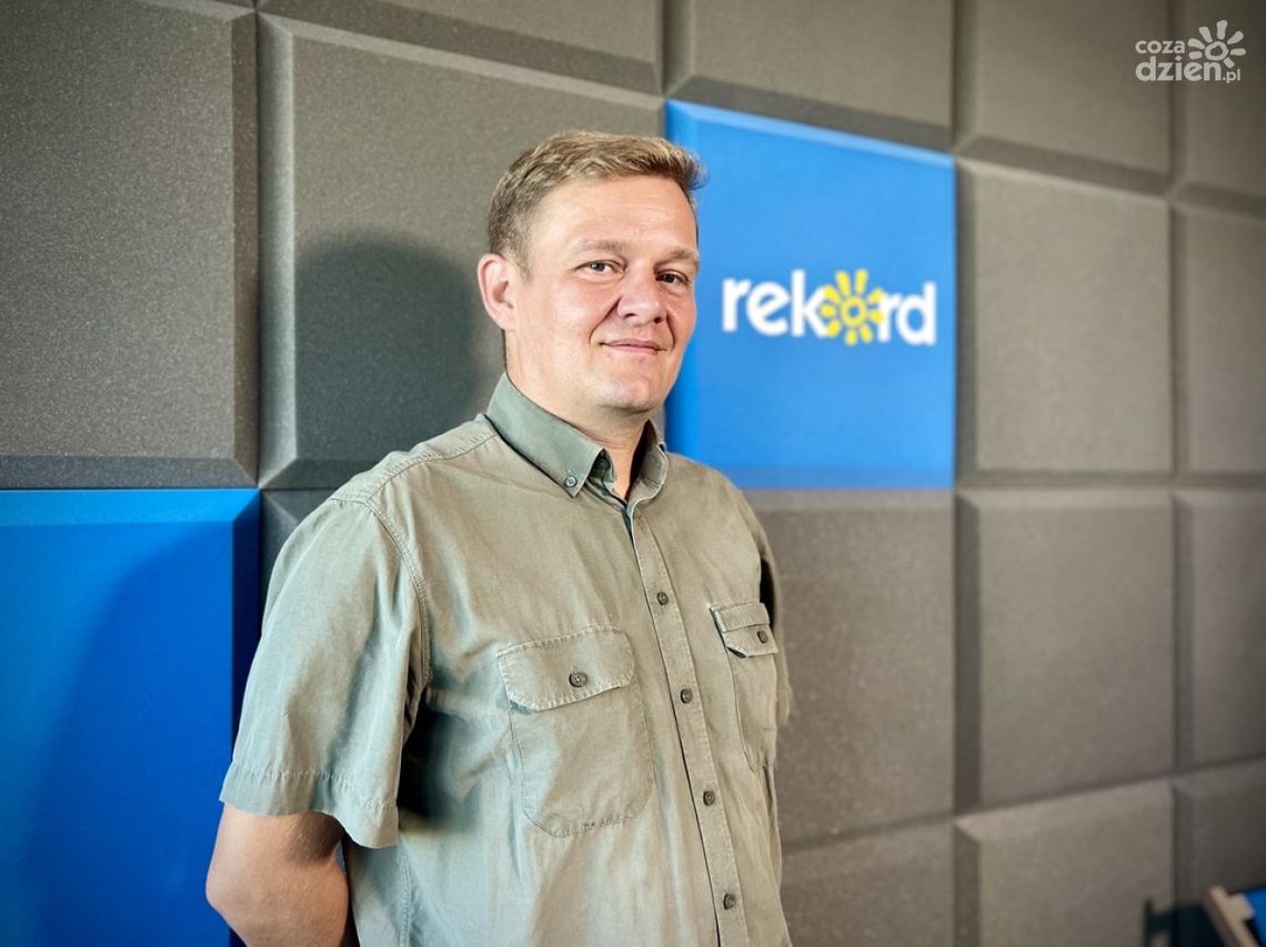 P.Kosin: To jest ostatnia chwila na podjęcie działań, jesteśmy gotowi