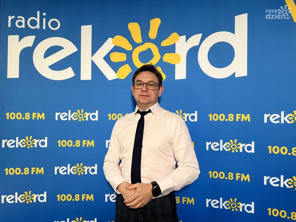 P. Łaski: Kierunek Automatyka i Robotyka czy tego chcemy, czy nie będzie potrzebny na rynku P. Łaski: Kierunek Automatyka i Robotyka czy tego chcemy, czy nie będzie potrzebny na rynku