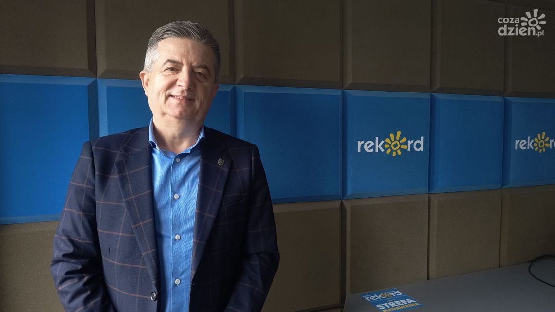 P. Loranty: turniej strzelecki skierowany jest do każdego, kto chce sprawdzić swoje umiejętności P. Loranty: turniej strzelecki skierowany jest do każdego, kto chce sprawdzić swoje umiejętności