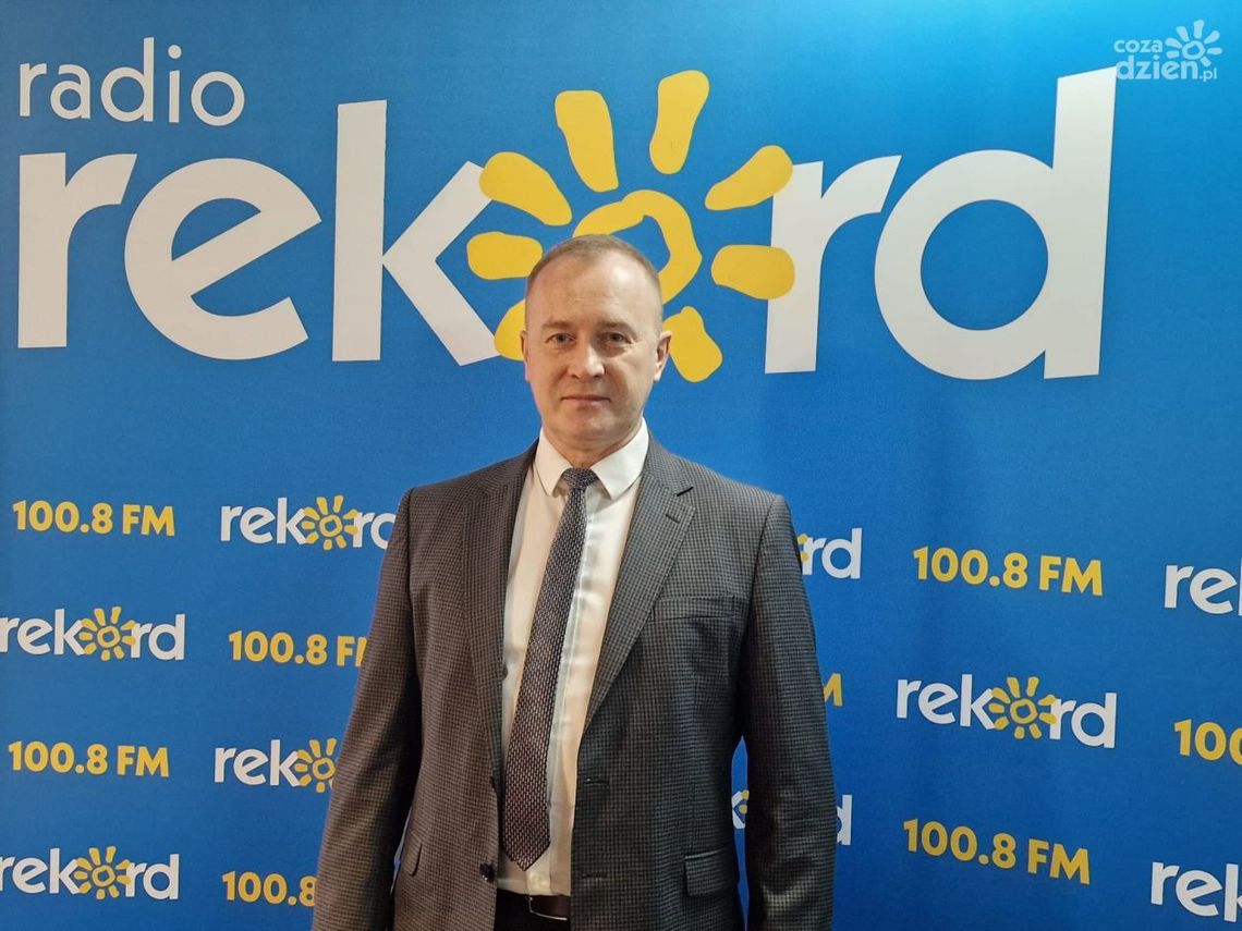 P. Łysak: 27 kwietnia mieszkańcy zdecydują o przyszłości swojej gminy