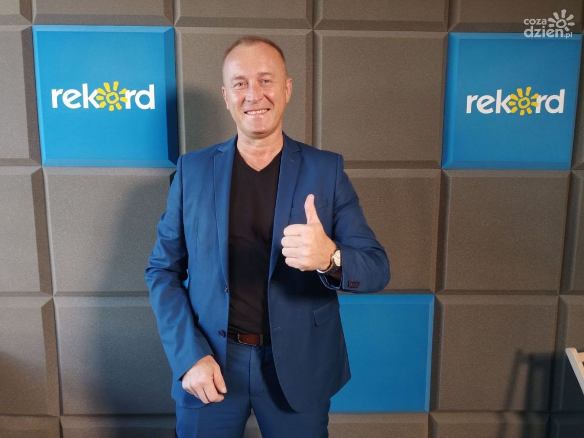 P. Łysak: Dbamy o każdą złotówkę przychodzącą do budżetu gminy