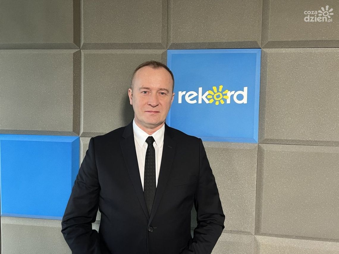 P. Łysak: Kandyduję na wójta Gminy Górno