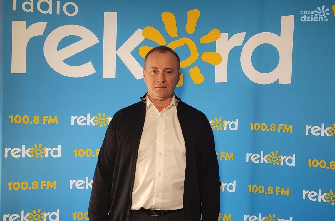 P. Łysak: Referendum to święto demokracji