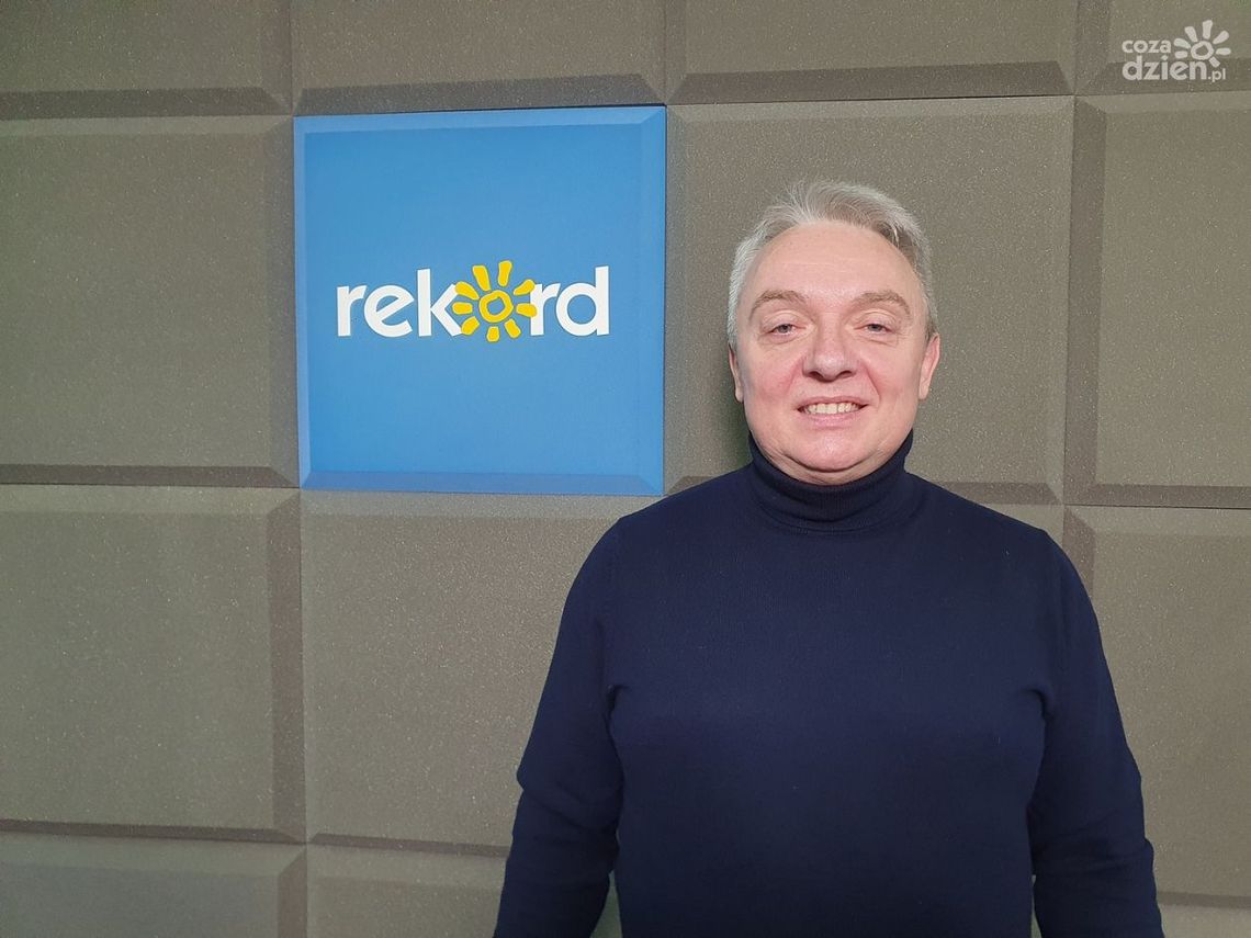 P. Marwicki: Gmina Łagów inwestuje w swoich mieszkańców