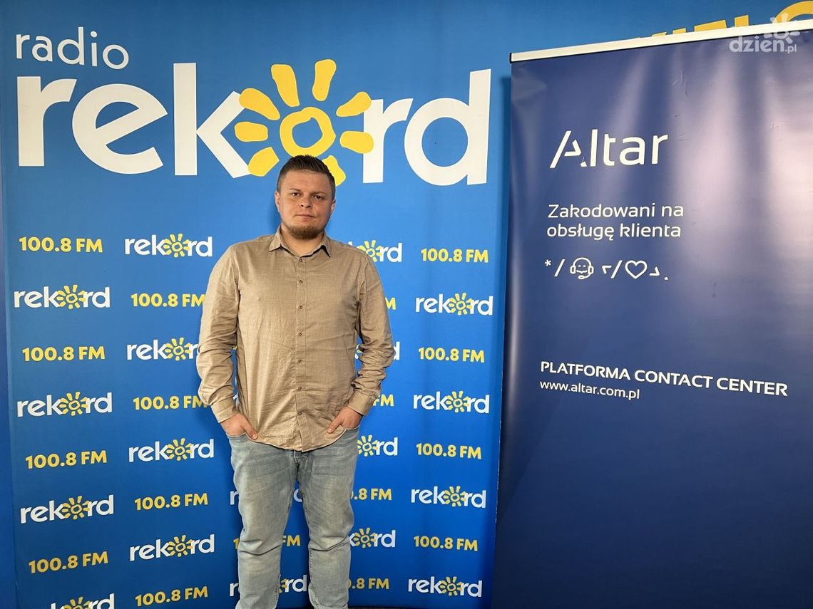 P. Nowaczek: Kiedy AI stanie się codziennością? P. Nowaczek: Kiedy AI stanie się codziennością?