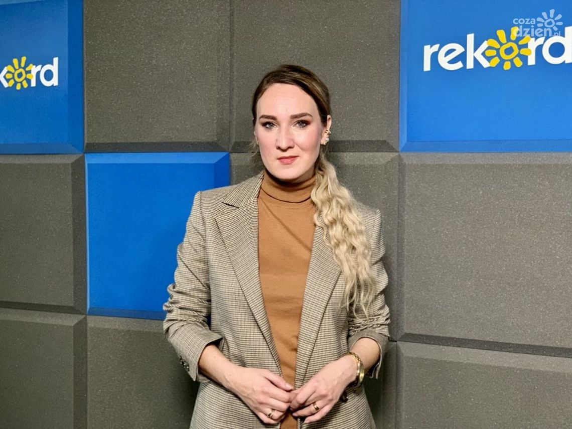 P.P. : Autyzm nie jest chorobą, spektrum jest częścią osoby