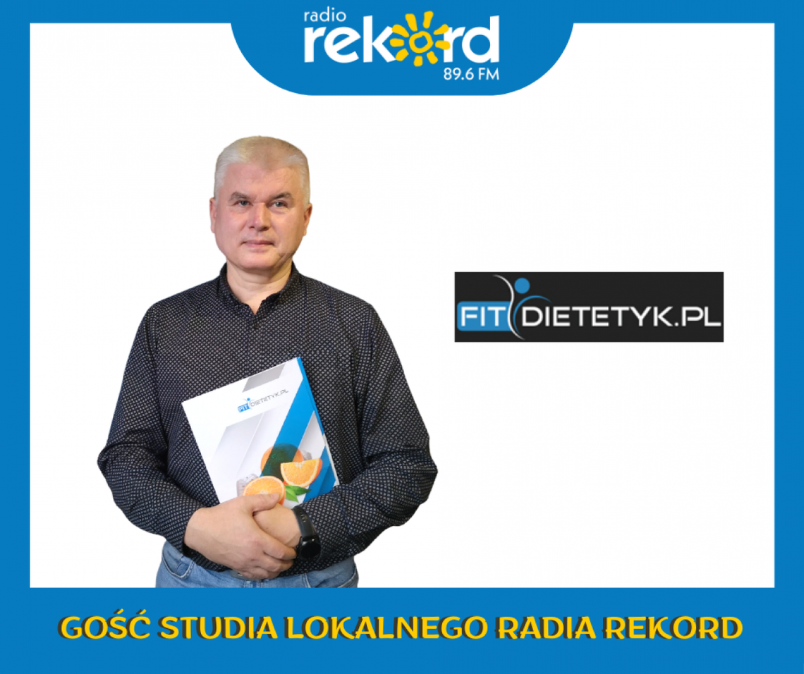P. Płatek (dietetyk): kupując suplementy nie kierujmy się ceną
