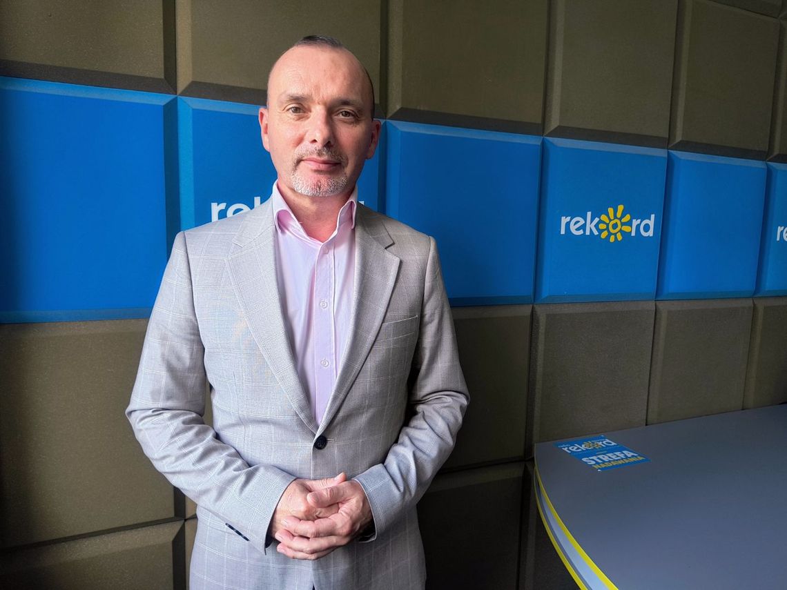 P. Ślęzak: już w piątek będziemy świętować rozpoczęcie wakacji